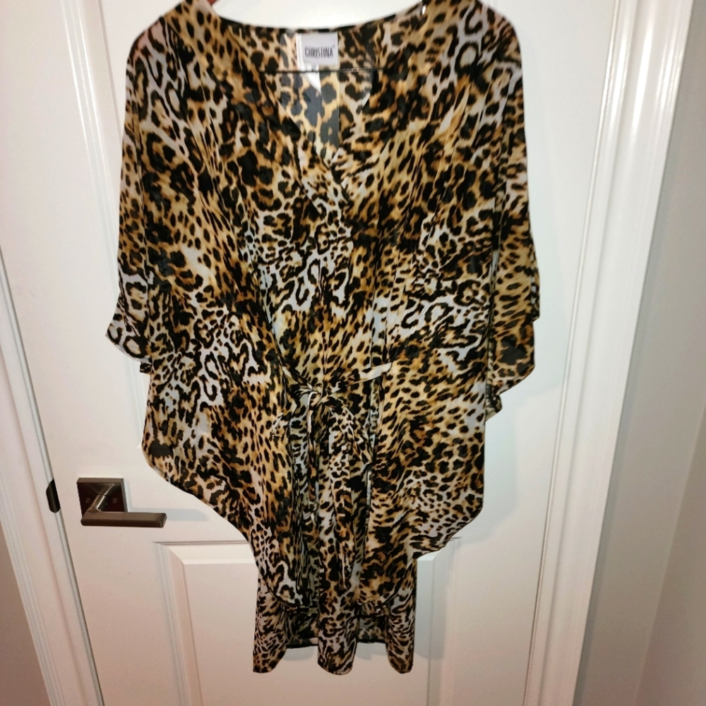 Christina Coverup